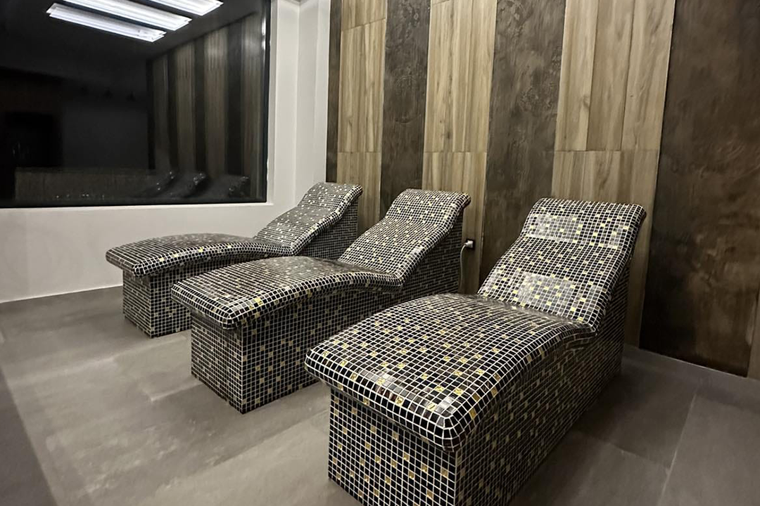 SPA CENTAR